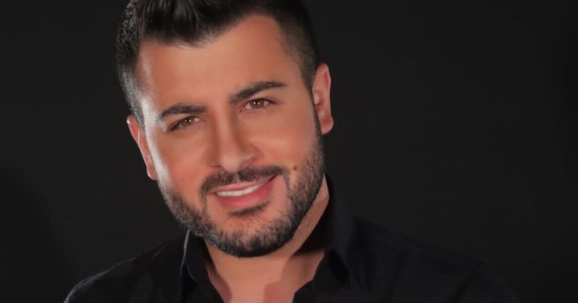جاد خليفة يطلق نَفَس من إنتاج Arabsong Production بالتعاون مع المنتج أحمد شحادة