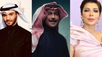 حفل غنائي ضخم للنجوم عبد الله الرويشد أصالة و مطرف المطرف ضمن فعاليات قطر لايف