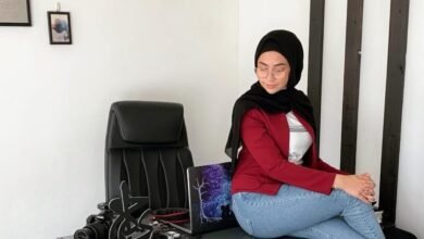 حياة نورالدين إحفظوا هذا الإسم جيداً