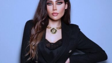 خبيرة التاتو ناتالي حداد تستعد لإطلاق مشروعها الجديد في قطر