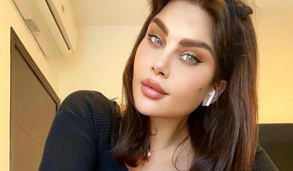 خبيرة التاتو نتالي حداد صاحبة الخبرات الغنيّة في مجال التاتو