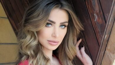 خبيرة التاتو هدى داغر فنانة بريشة ساحرة