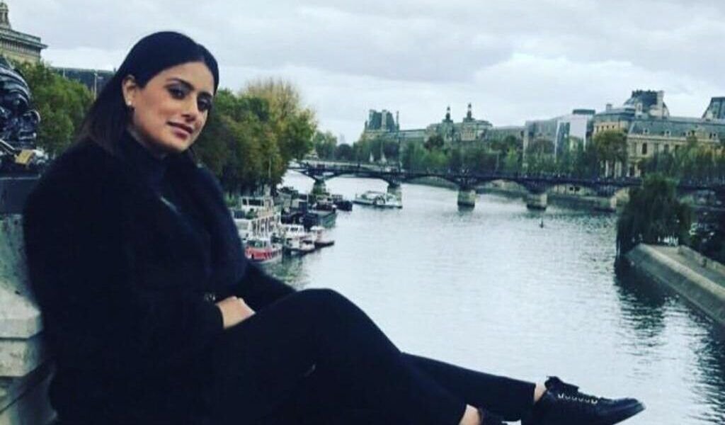 خبيرة التجميل عظمي شبير/ Uzma Shbr تشارك متابعيها تطبيقي لتقنية الـDermal Fillers