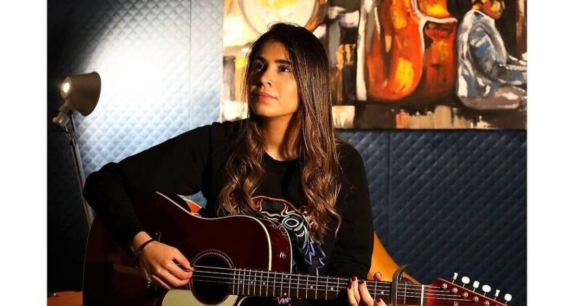 خطوة سبّاقة وجريئة من الفنانة رولا قادري .. إقرأ التفاصيل