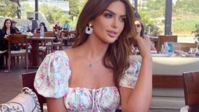 دانا عيتاني ترفض عروض كبار المخرجين التمثيلية لهذا السبب!