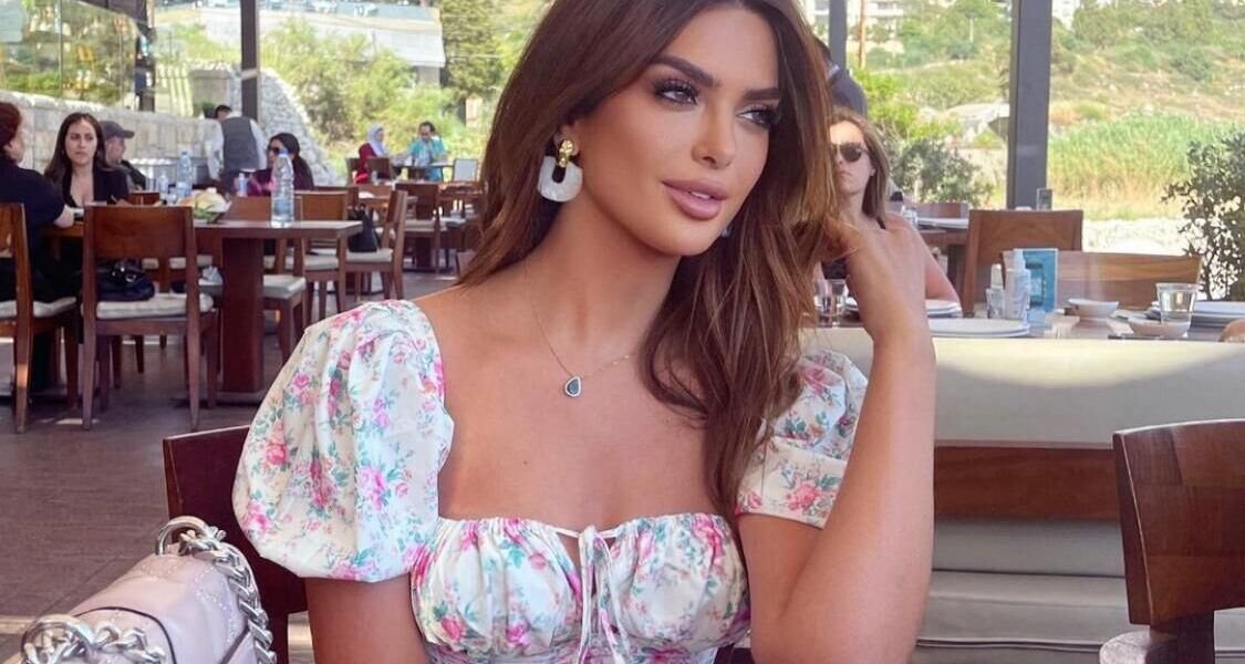 دانا عيتاني ترفض عروض كبار المخرجين التمثيلية لهذا السبب!