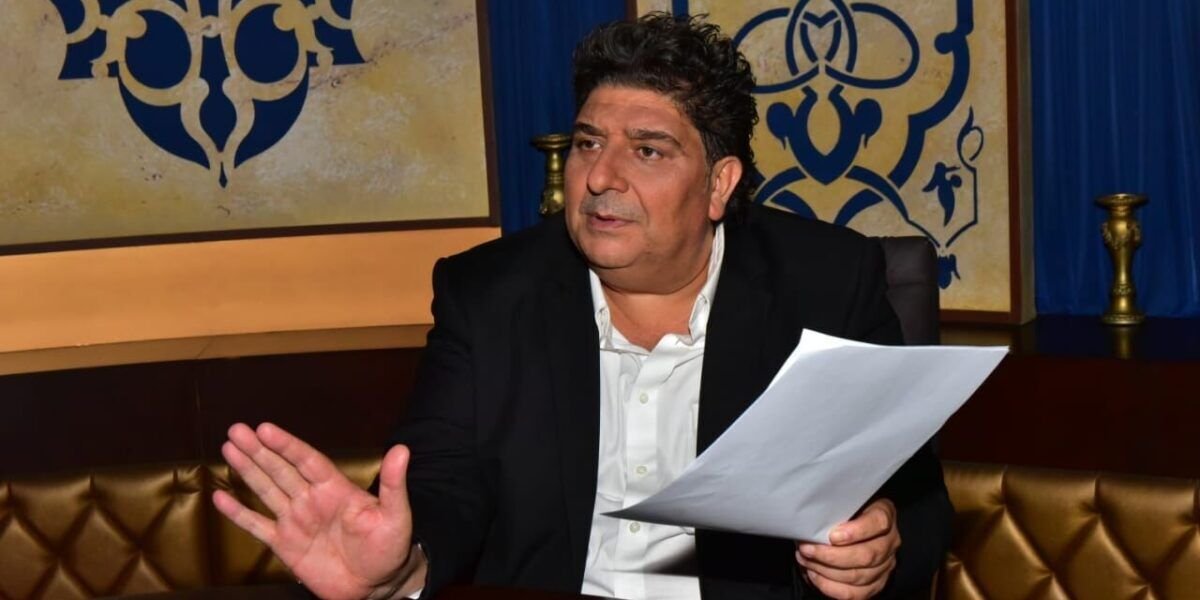 دكتور بسام فرشوخ ضيف الاعلامية الدكتورة حياة عبدون وهذا أبرز ما قاله !
