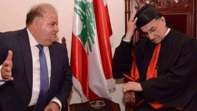 رئيس بلدية العقيبة جوزيف دكاش قيادة ريادية وجهود مثمرة في خدمة البلدة