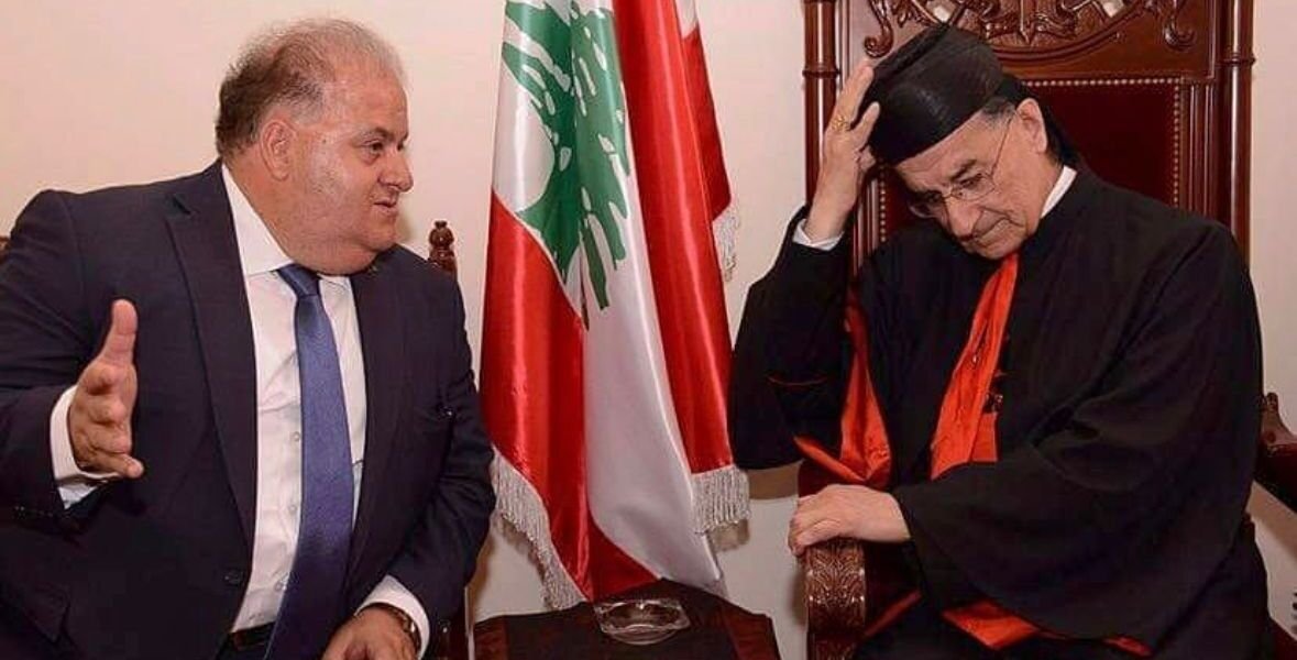 رئيس بلدية العقيبة جوزيف دكاش قيادة ريادية وجهود مثمرة في خدمة البلدة