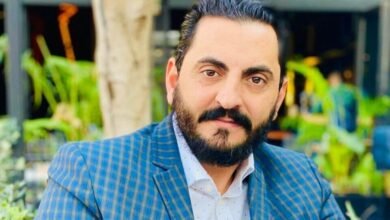 رجل الأعمال د. علي المصري يلغي كافة حساباته الشخصية من مواقع التواصل الاجتماعي