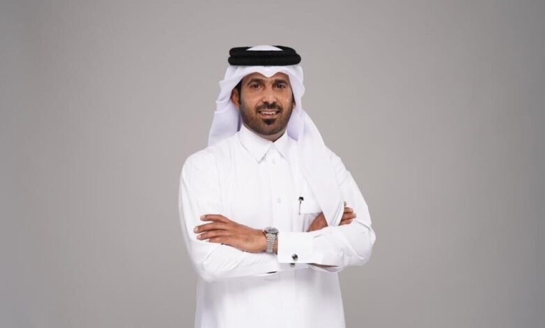 رجل الأعمال صالح الدرعه مستثمر يهدف لاقتصاد متطور ومتنوع