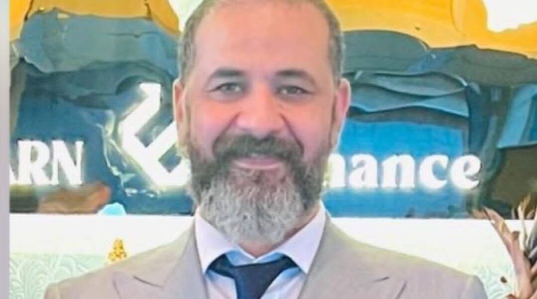 رجل الاعمال دكتور أحمد أسمر ترشح لجائزة أفضل رجل أعمال في