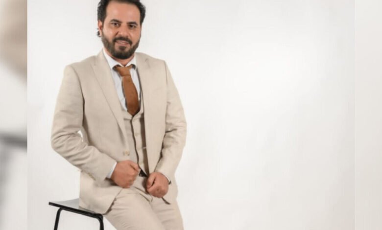 زياد موسى يطلق جديده الغنائيحتى آخر نفس