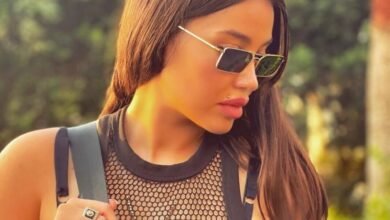 سالي الأخرس عنوان للإبداع وأكثر