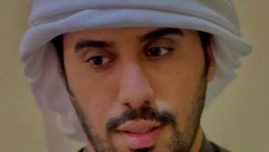 سعيد العمران حنكة وجدارة بين الاعلام والاعمال