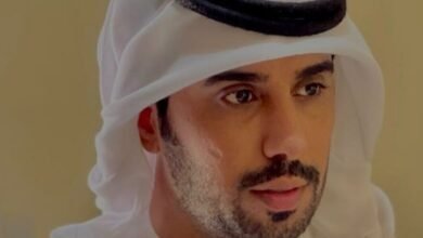 سعيد العمران سنقضي على كورونا وهذه نصيحتي للمواطن السعودي