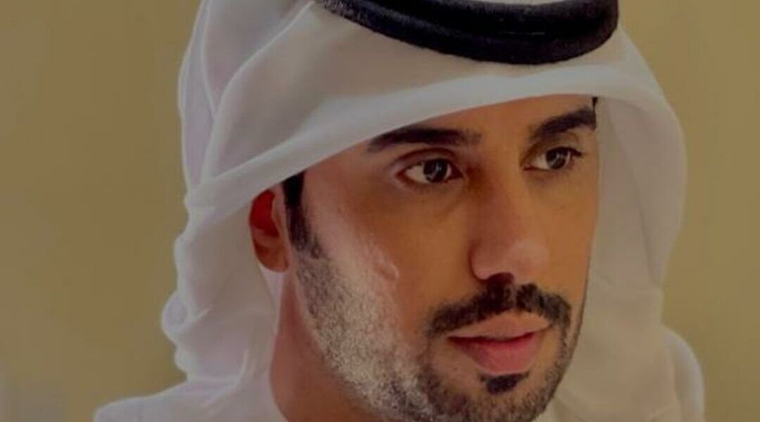 سعيد العمران سنقضي على كورونا وهذه نصيحتي للمواطن السعودي