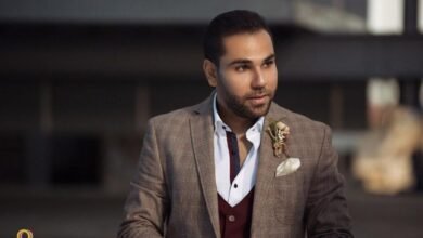 سكر ناعم للفنان محمود مغربي في الطليعة تكسر حاجز المليون !