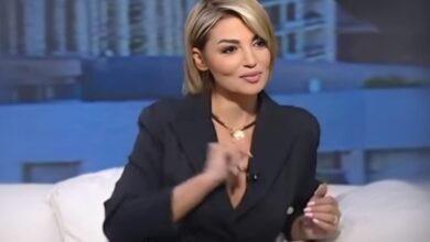 سنا جوزو رحلة ملهمة في عالم التدريب والاستشارات من لبنان إلى العالم