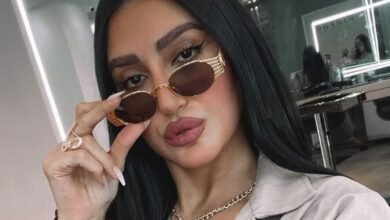 سيدة الأعمال Carol Atieh تأثير كبير في عالم تطوير العلامات التجارية