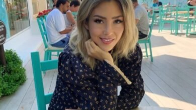 سيدة الأعمال جيلان مملوك Jilane Mamlouk تُطلق عرض الصيف الأقوى