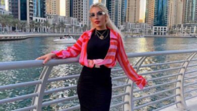 سيسام تاتي Secam Tati نمودج للمراة الناجحة عبر العالم