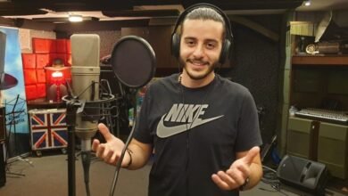 شادي أيوب يطلق عروسة العواصم