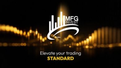 شركة MFGinvest تكشف عن رؤية جديدة للنمو والاستثمار المستدام