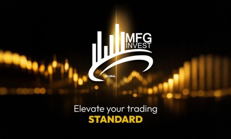 شركة MFGinvest تكشف عن رؤية جديدة للنمو والاستثمار المستدام