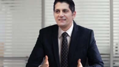 شركة أحمد زلطي انترناشيونال تتحدى الأزمات بكادر ذهبي