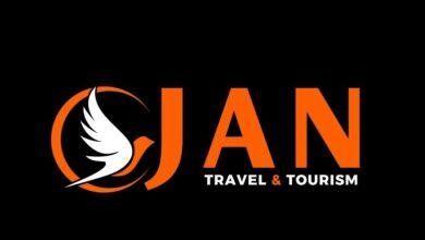 شركة جان للسياحة و السفر بصمة ة في عالم الرحلات