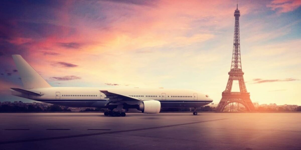 شركة كيان رويال جيت تؤمن رحلات إلى عواصم العالم ليلة رأس السنة