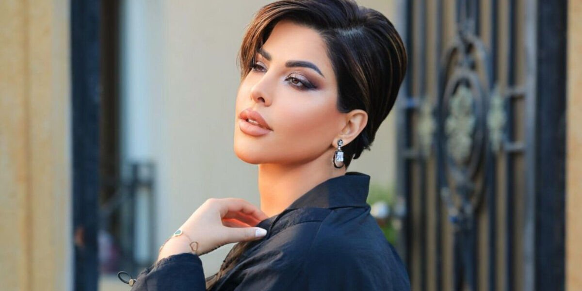 شمس الكويتية في أميركا لإفتتاح بوتيك للعطر - صورة مميزة صورة مميزة: شمس الكويتية في أميركا لإفتتاح بوتيك للعطر