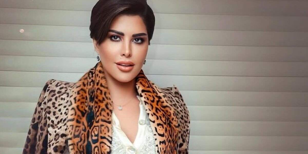 شمس الكويتيةصوت جريء وقلب طيب
