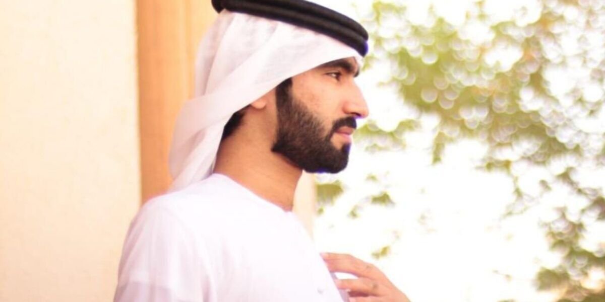 صانع المحتوى حمد إبراهيم يسلط الضوء على هواية السيارات اللاسلكية