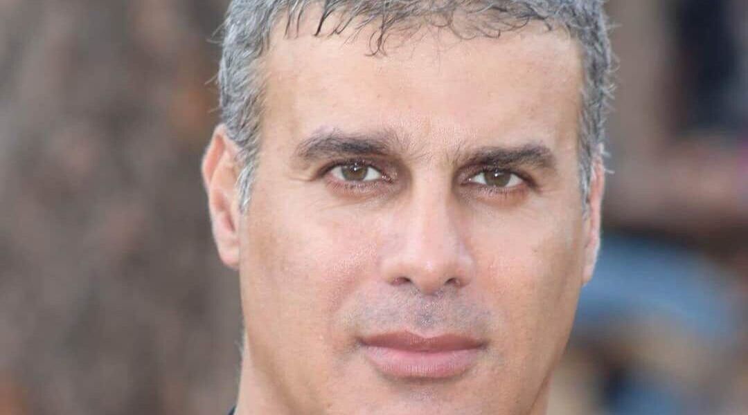 صورة مميزة: صدور قرصنات وقت الديوان الإلكتروني لأدونيس الخطيب بحفل افتراضي ضم فنانين وشعراء