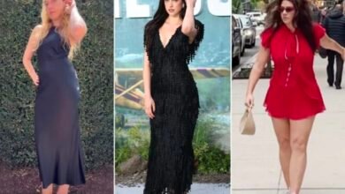 «صندل حافي» من Chanel يشعل الجدل.. مارغريت كواللي تنقل أغرب أحذية الدار إلى السجادة الحمراء