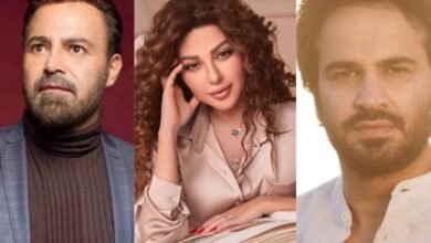 عاصي الحلاني ميريام فارس و صلاح الزدجالي في حفلٍ ضخم ضمن فعاليات قطر لايف