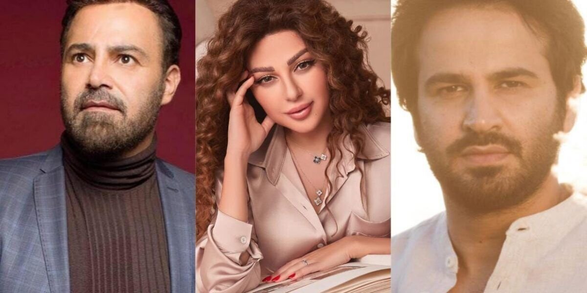 عاصي الحلاني ميريام فارس و صلاح الزدجالي في حفلٍ ضخم ضمن فعاليات قطر لايف