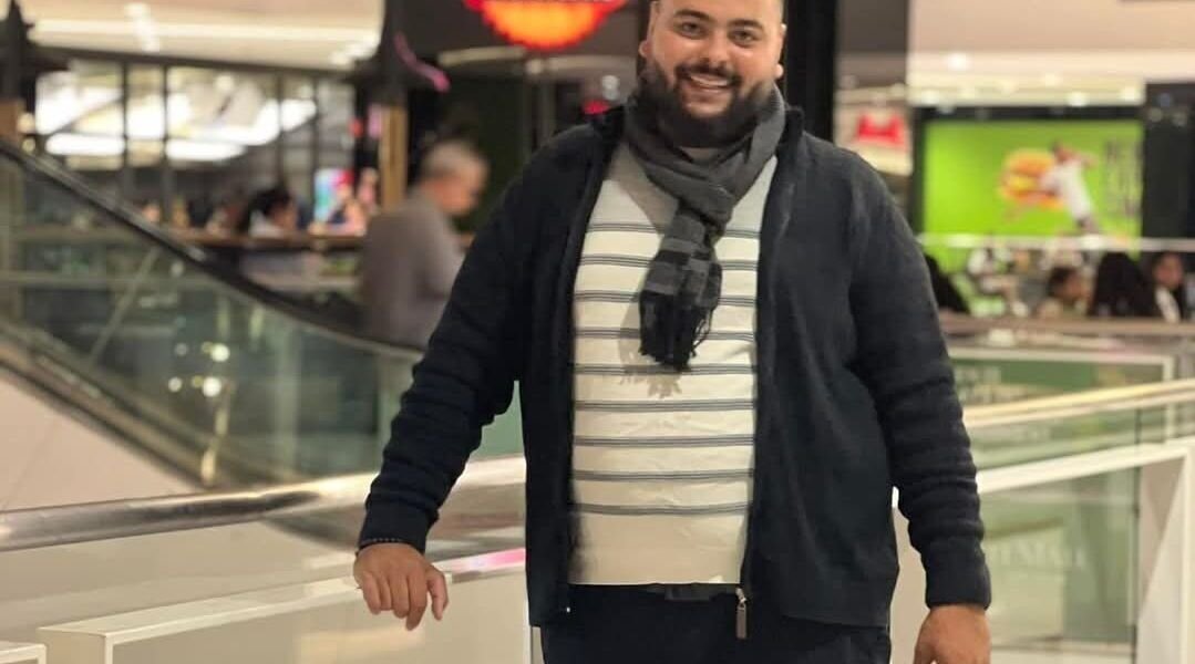 عباس مسلماني الأقوى في لبنان في عالم الصناعة وتجهيز المطابخ الفاخرة