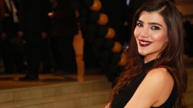 عبر السياسة الكويتية.. الإعلامية أنوار أبو حمدان تُذيع أخبار التطورات السياسية في لبنان