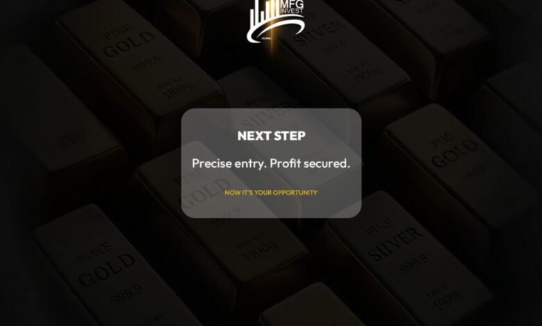 عندما تتقن لغة المال… MFG Invest تغيّر نتائج التداول باحترافية ذكية