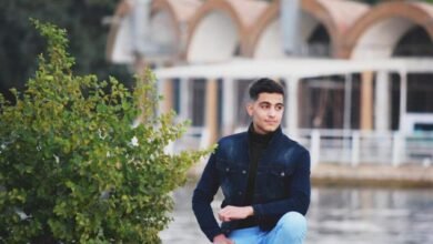 عيسى عايد يتحدث عن صناعة الاعلام