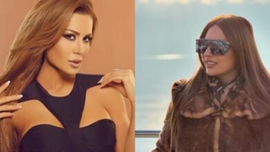 غوى الدكاش تعلن عن تعاونها مع الفنانة فيفيان مراد