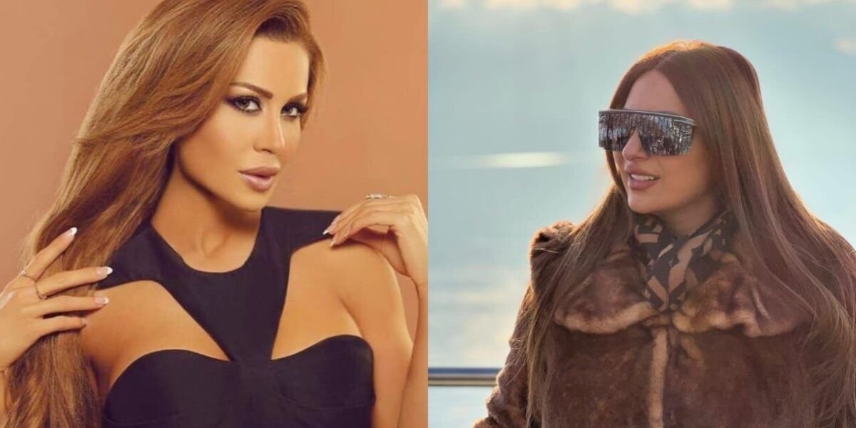 غوى الدكاش تعلن عن تعاونها مع الفنانة فيفيان مراد
