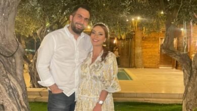 غوى الدكاش على موعدٍ مع ليلة العمر غداً