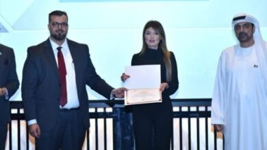 فيرا متا و بصمة واضحة في مجال التغذية السليمة