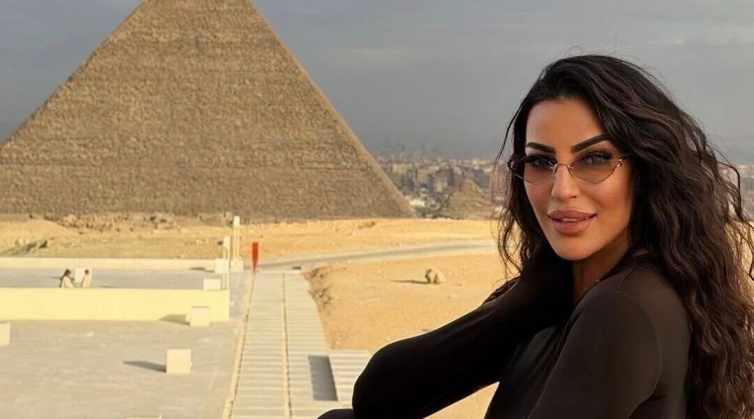 قريبًا… كنزة العلوي تطلق أغنية جديدة تترقبها الجماهير