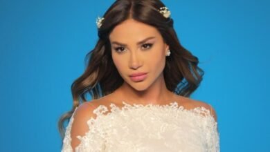 قومي وقفي يا بيروت..رسالة أمل من ريم الشريف ولايف ستايلز ستوديوز