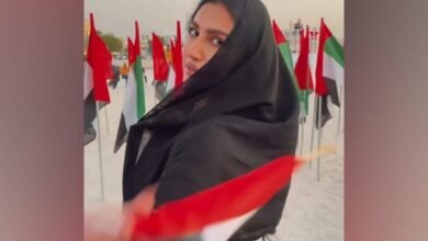 كارول عطية تتألق في أحدث ظهور
